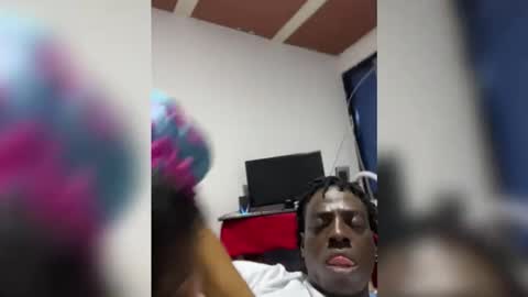 Lilly and Bryson online show from October 2025 03:56:02 PM