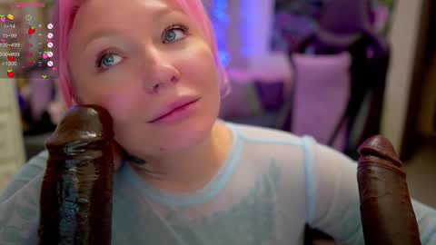 Alice online show from March 2025 10:04:02 PM