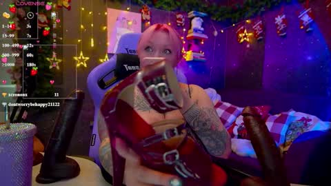 Alice online show from January 2026 07:26:01 PM