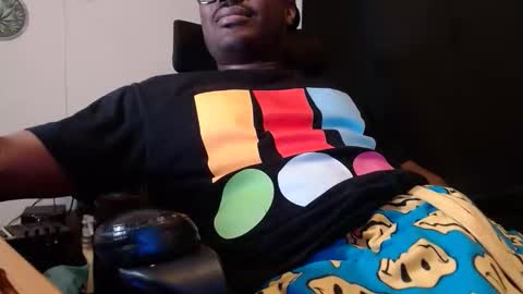 blackestraveller online show from March 2026 01:23:01 AM