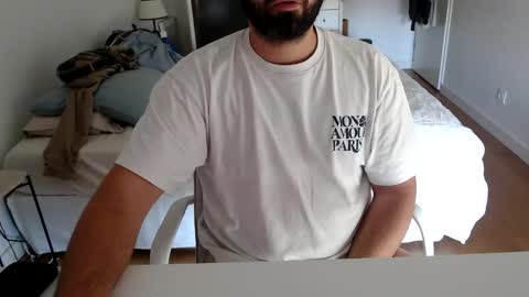 blackfox33 online show from September 2025 11:48:01 AM