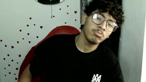 mateo online show from May 2026 12:44:02 PM