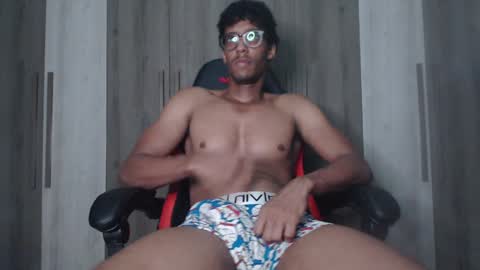 Blackguy720 online show from December 2024 03:03:02 AM