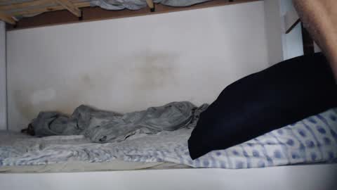 Blackguy720 online show from January 2025 11:27:01 PM