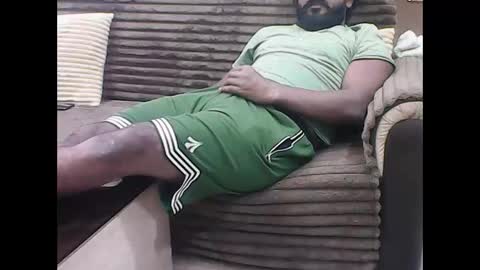 Blackhammer online show from November 2025 08:25:02 AM