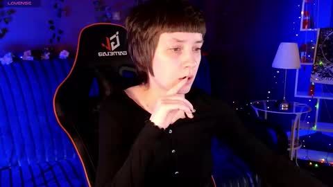 blackie online show from December 2025 08:18:02 PM