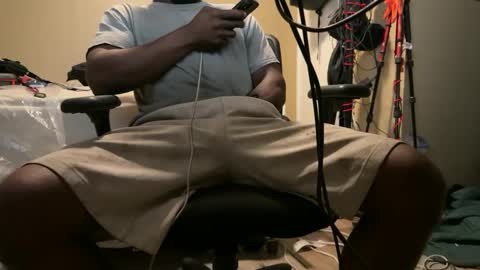 blackjag107 online show from September 2025 06:13:02 AM