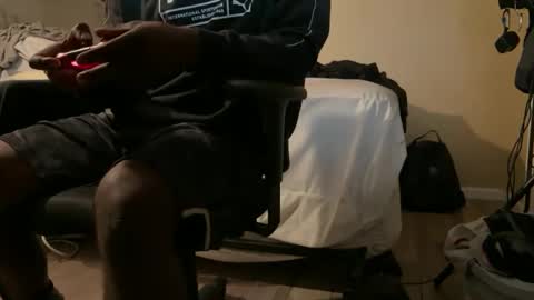 blackjag107 online show from September 2025 11:56:02 AM