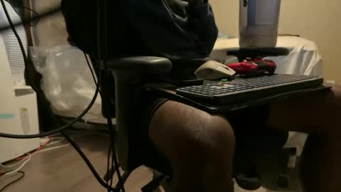 blackjag107 online show from September 2025 08:52:02 AM