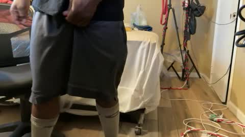 blackjag107 online show from October 2025 01:25:01 AM