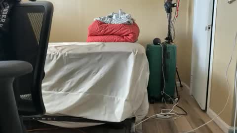 blackjag107 online show from October 2025 05:36:02 PM