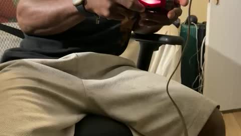 blackjag107 online show from November 2025 06:02:02 AM