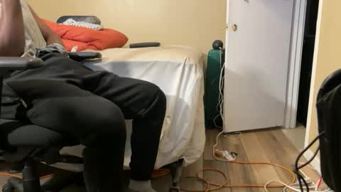 blackjag107 online show from November 2025 08:24:01 AM