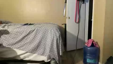 blackjag107 online show from November 2025 05:21:02 AM