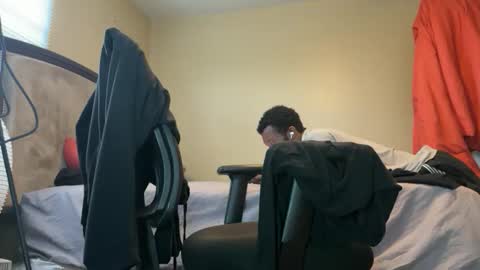 blackjag107 online show from February 2026 11:23:02 PM