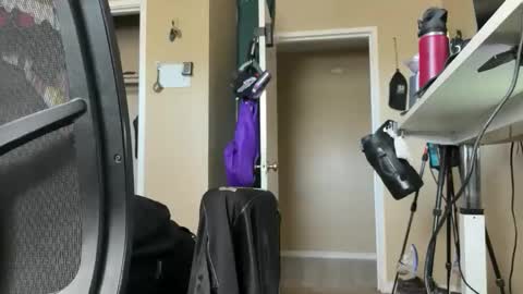 blackjag107 online show from March 2026 10:14:02 PM