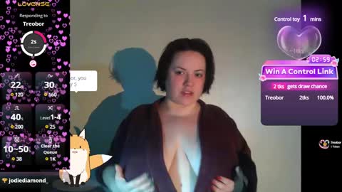 BlackkVelvet online show from March 2025 11:20:02 PM