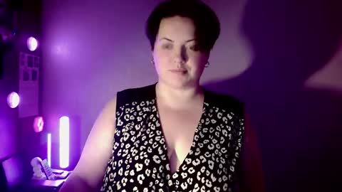 BlackkVelvet online show from February 2026 11:52:02 PM