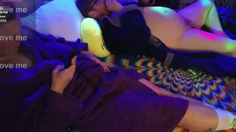 blacklightparty69 online show from May 2026 01:03:02 AM