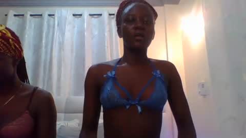 Blackmela online show from December 2024 01:31:02 AM