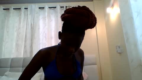 Blackmela online show from December 2024 09:17:02 AM