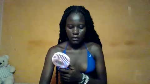 Blackmela online show from February 2025 01:38:02 PM