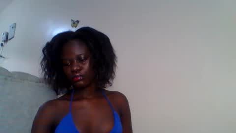 Blackmela online show from September 2025 12:26:01 PM