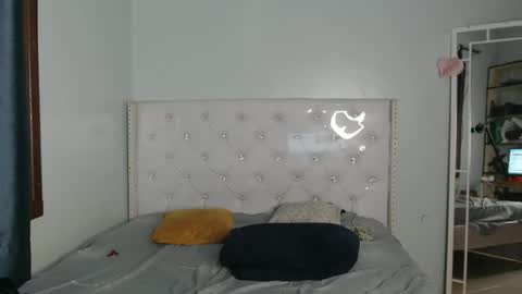 Snapshot of blackmelaninqueen chatting on October 2025 07:14:02 AM Cleo online show from October 2025 07:14:02 AM