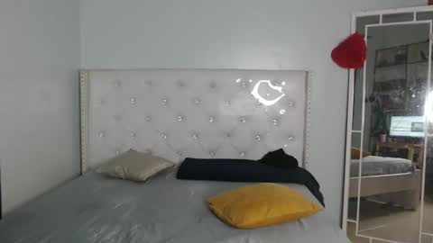 Snapshot of blackmelaninqueen chatting on February 2026 06:24:02 PM Cleo online show from February 2026 06:24:02 PM