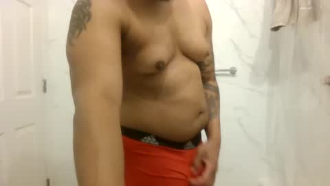 BlackObito online show from September 2025 01:37:02 PM