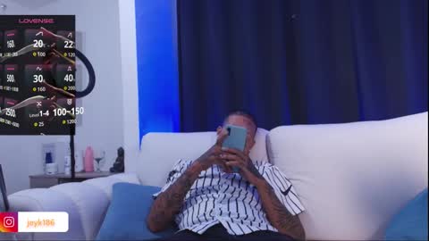 blackout9703 online show from February 2026 02:16:01 AM