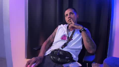 blackout9703 online show from April 2026 09:56:01 AM