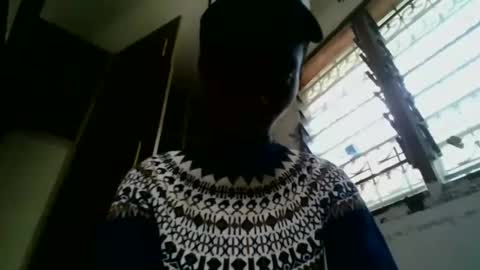 Snapshot of blackpanther985709 chatting on November 2025 05:09:02 AM mr long jack online show from November 2025 05:09:02 AM