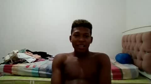 blackpanther_king online show from January 2025 02:54:02 AM