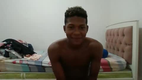 blackpanther_king online show from January 2025 03:09:02 AM