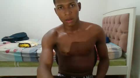 blackpanther_king online show from January 2025 06:38:01 AM