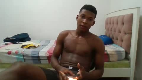 blackpanther_king online show from January 2025 09:40:01 AM