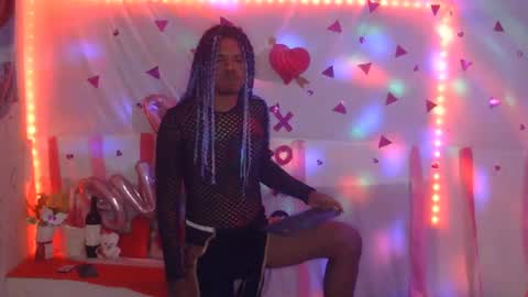 i am D.L online show from February 2025 02:03:01 AM