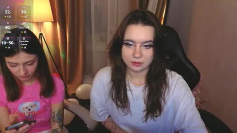 MaoLulu online show from February 2026 10:45:01 AM