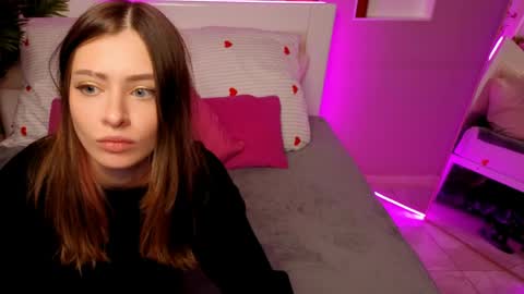 MaoLulu online show from April 2026 11:04:01 AM