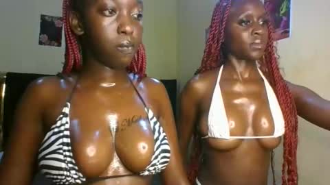 Snapshot of blackqueen2030 chatting on March 2026 04:31:01 PM blackqueen2030 online show from March 2026 04:31:01 PM