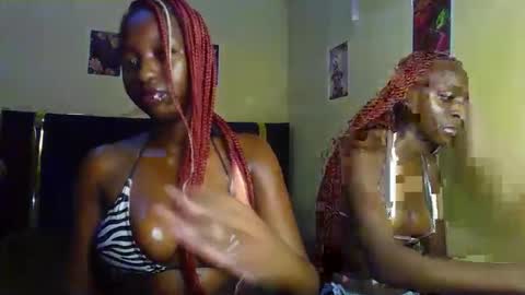 blackqueen2030 online show from March 2026 10:32:01 AM