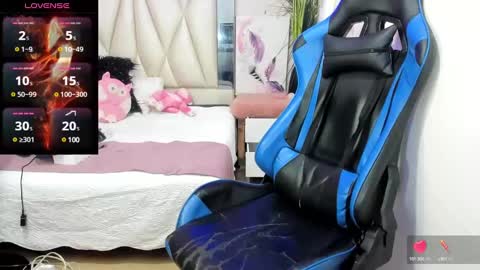 Marlon online show from January 2025 08:12:01 PM