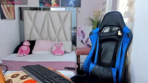 Marlon online show from February 2025 06:34:02 PM