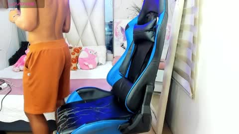 Marlon online show from February 2025 03:45:02 PM