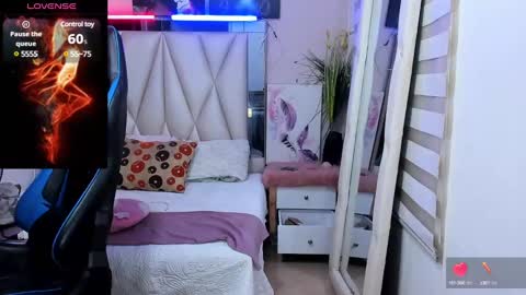 Marlon online show from February 2025 09:49:02 PM