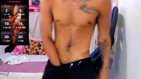 Marlon online show from February 2025 08:07:02 PM