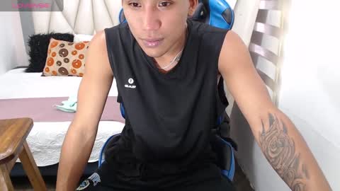 Marlon online show from February 2025 07:05:01 PM