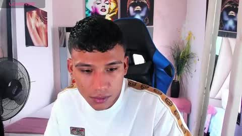 Marlon online show from February 2025 04:24:02 PM