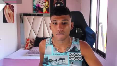 Marlon online show from March 2025 04:10:01 PM